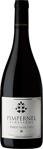Pimpernel Vineyards Yarra Valley Pinot Noir Two